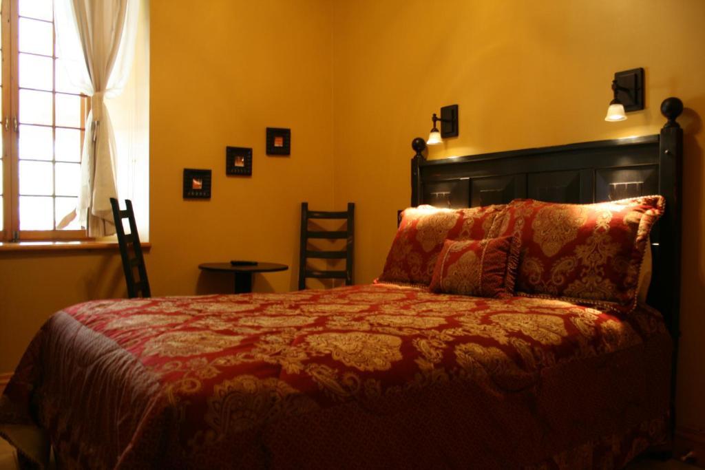 Manoir Ramezay Hotel Marieville Kültér fotó