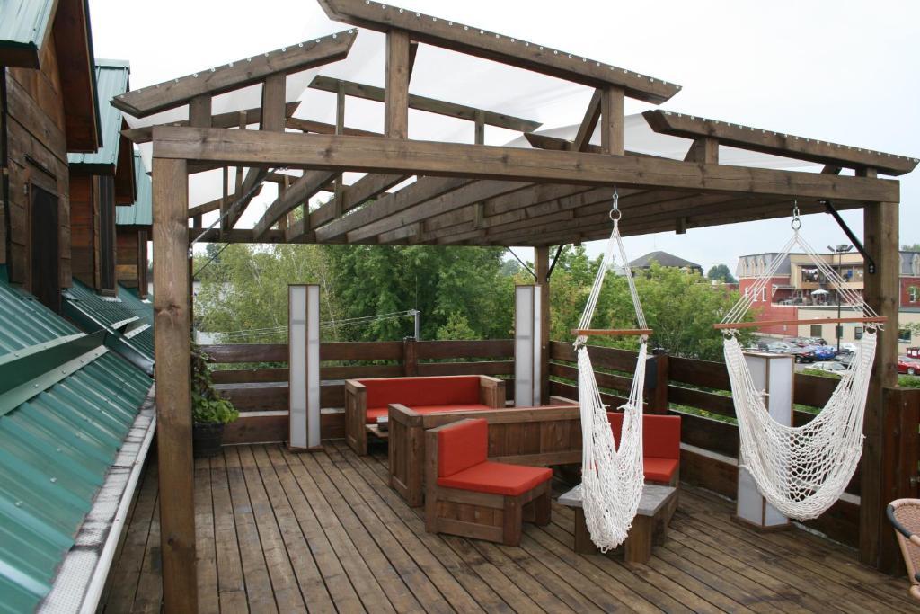 Manoir Ramezay Hotel Marieville Kültér fotó